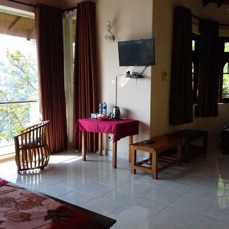 Kandy View Garden Hotel Exterior photo